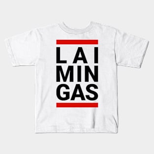 Laimingas Kids T-Shirt